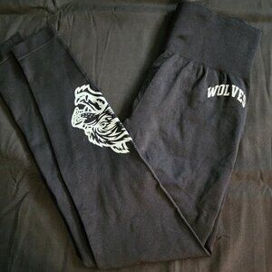 Darc Sport scrunch butt leggings